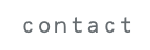 contact