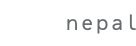 nepal